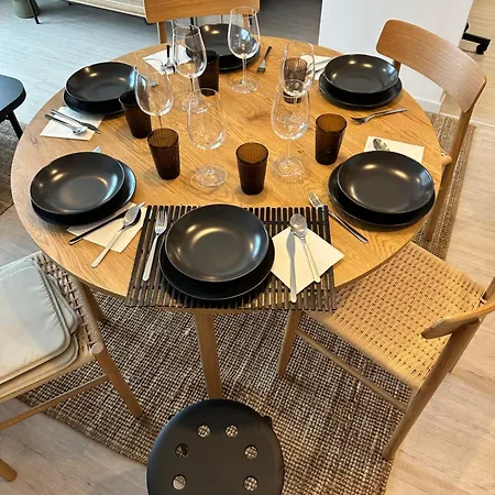 Sady, 5min From Airport And Parking * Bratislava