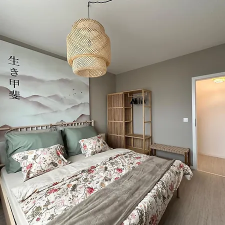 Sady, 5min From Airport And Parking * ブラチスラヴァ