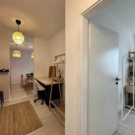 Sady, 5min From Airport And Parking * Bratislava